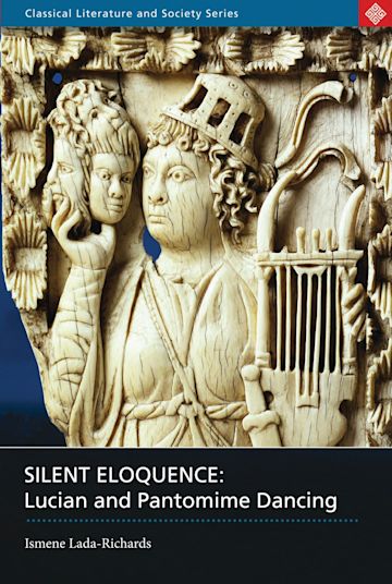 Silent Eloquence cover