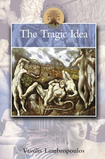 The Tragic Idea cover