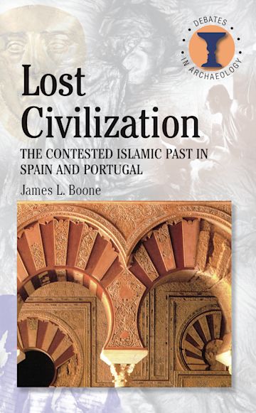 Lost Civilization cover