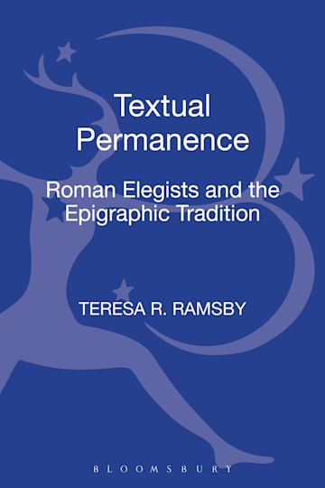 Textual Permanence cover