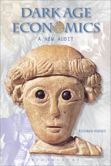 Dark Age Economics cover