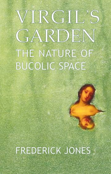 Virgil's Garden cover
