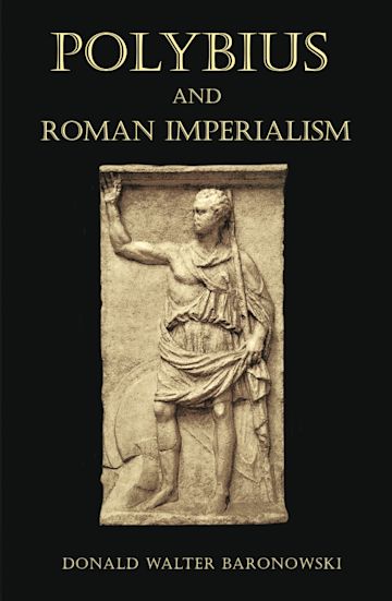 Polybius and Roman Imperialism cover