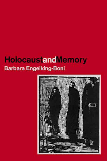 Holocaust and Memory cover