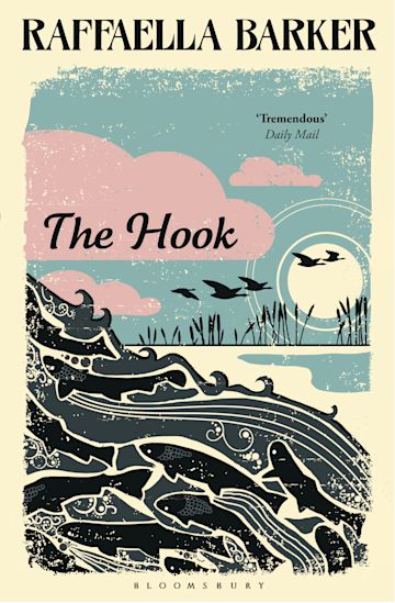 The Hook cover
