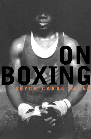 On Boxing cover