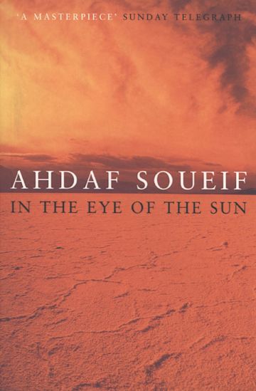 In the Eye of the Sun cover