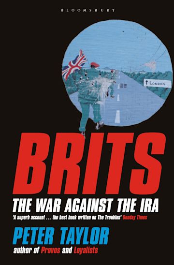 Brits cover