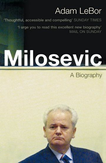 Milosevic cover
