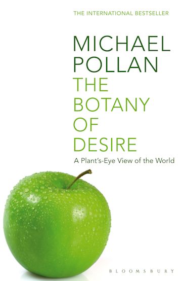 The Botany of Desire cover