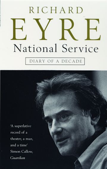 National Service cover