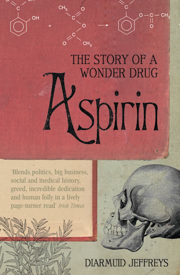 Aspirin cover