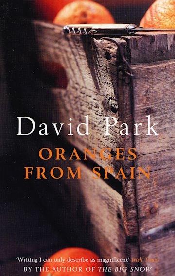 Oranges From Spain cover