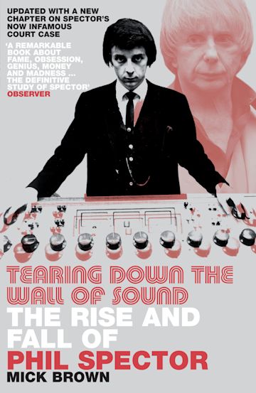 Tearing Down The Wall of Sound cover