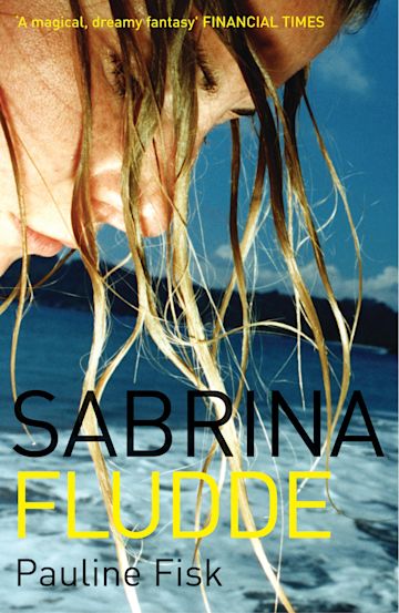 Sabrina Fludde cover