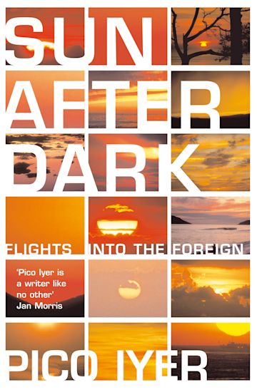 Sun After Dark cover