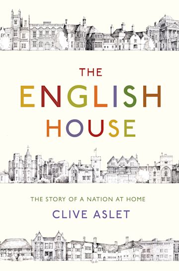 The English House cover