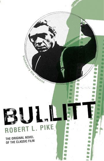 Bullitt cover