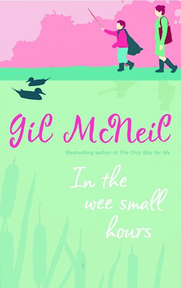 In the Wee Small Hours cover