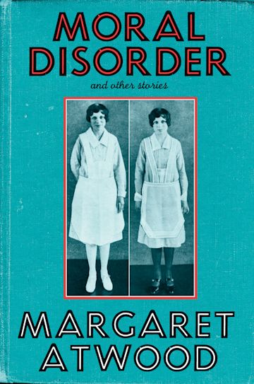 Moral Disorder cover