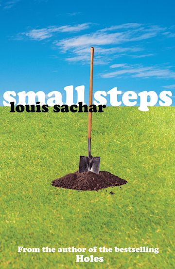 Louis Sachar: Holes [CD]