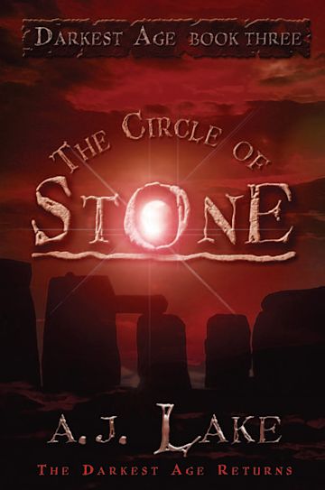 The Circle of Stone cover