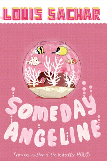 Someday Angeline cover