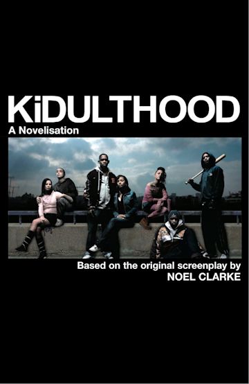 Kidulthood cover