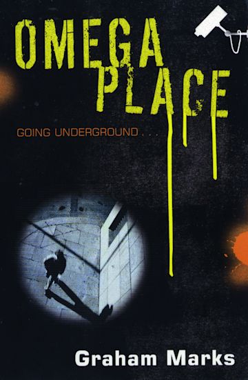 Omega Place cover