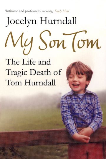 My Son Tom cover