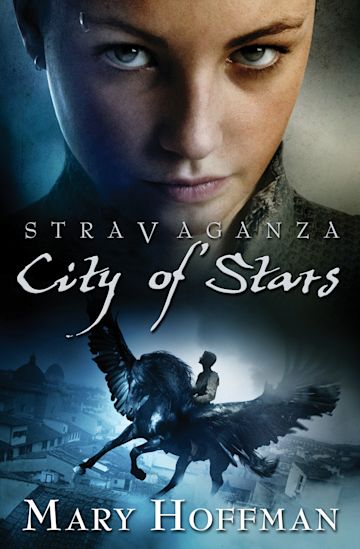 Stravaganza: City of Stars cover