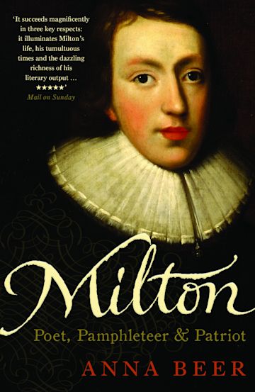 Milton cover