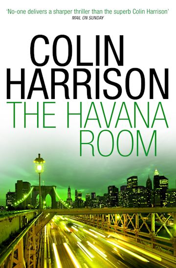 The Havana Room cover