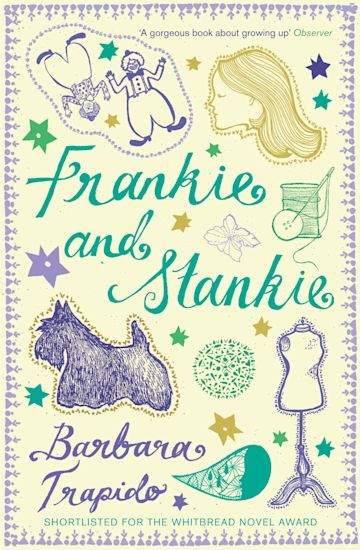 Frankie & Stankie cover