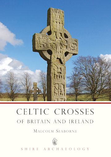 Celtic Crosses of Britain and Ireland cover