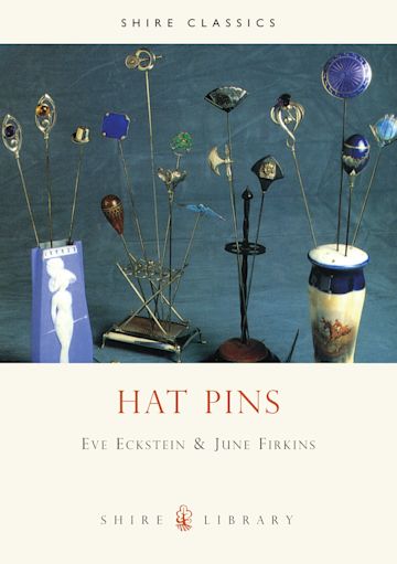 Hat Pins cover