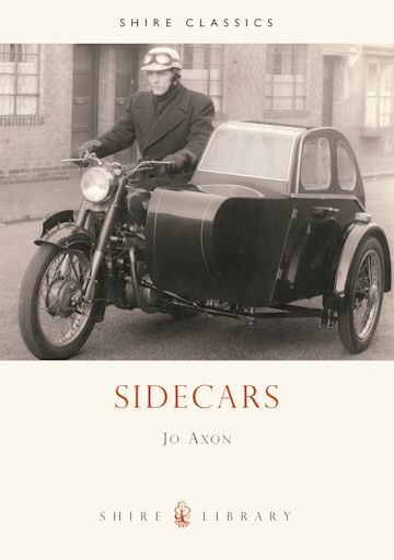 Sidecars cover