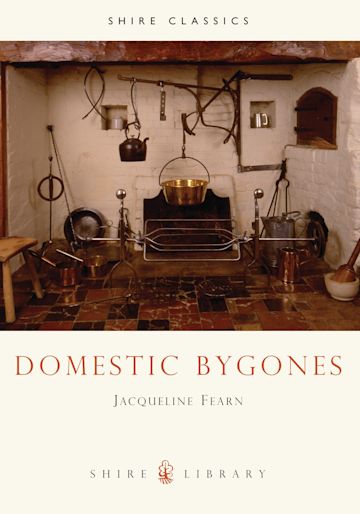 Domestic Bygones cover