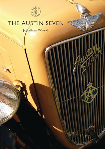 The Austin Seven cover