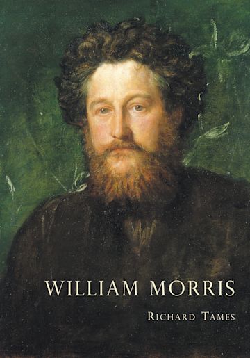 William Morris cover