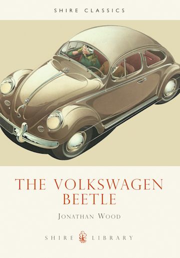 The Volkswagen Beetle cover