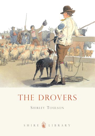 The Drovers cover