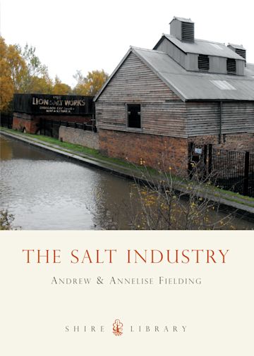 The Salt Industry cover