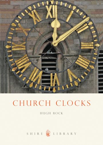 Church Clocks cover