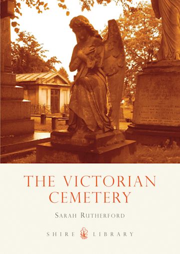 The Victorian Cemetery cover