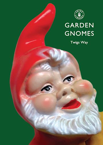 Garden Gnomes cover