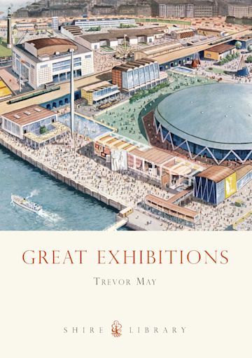 Great Exhibitions cover