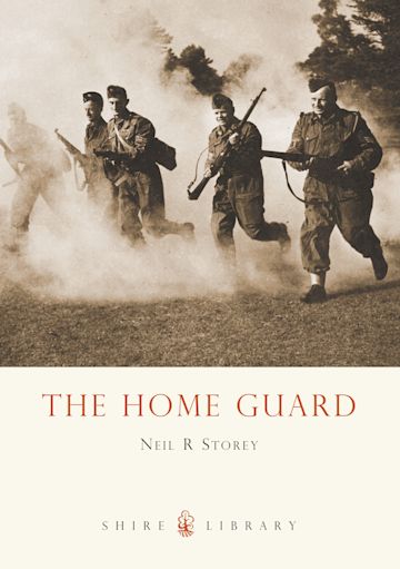 The Home Guard cover