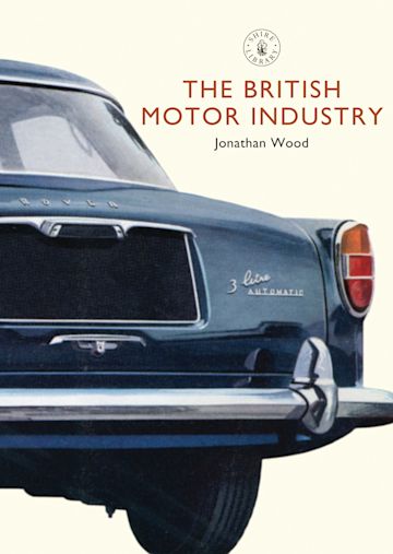 The British Motor Industry cover