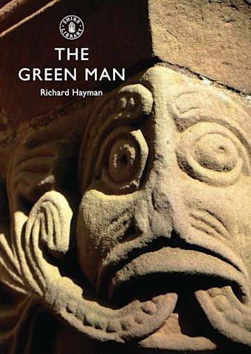 The Green Man cover